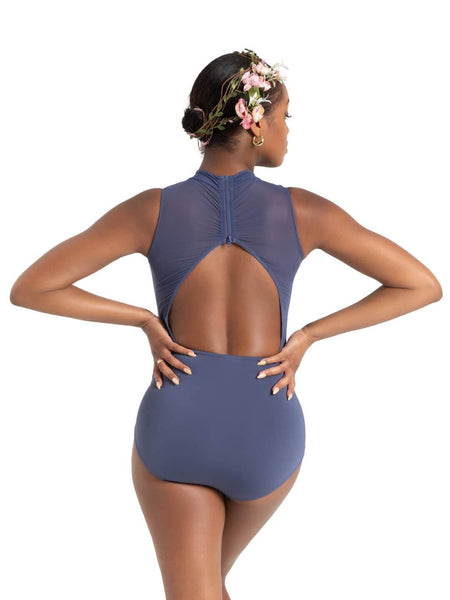 Hyacinth Leotard (A12087W)