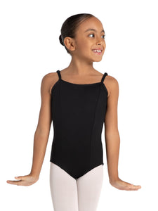 Studio Collection Child Black Basic 1072c