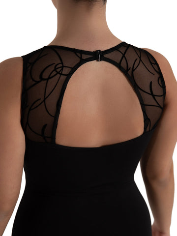 Majestic Diana Leotard