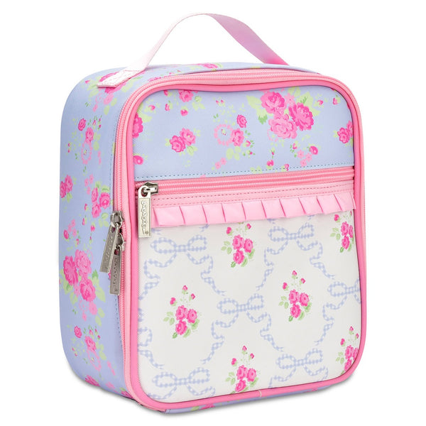Ditsy Floral Lunch Box