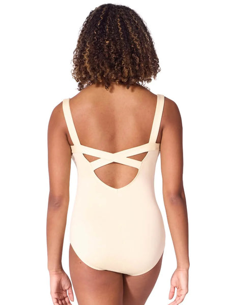 Dreamy Leotard- 12602W