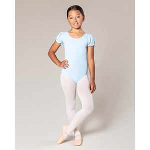 Eleanor Leotard Lt. Blue