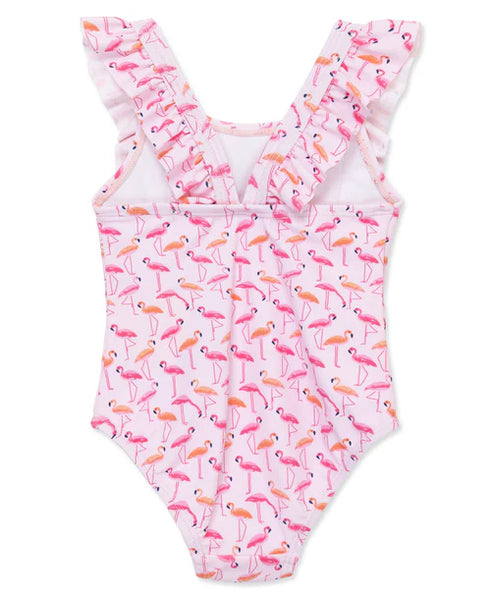 Flamingo Swimsuit