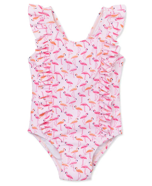 Flamingo Swimsuit