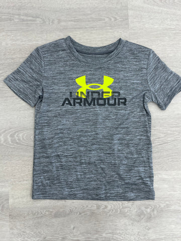 UA Castlerock Tee