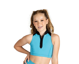Blue Scuba Tank (24309C)