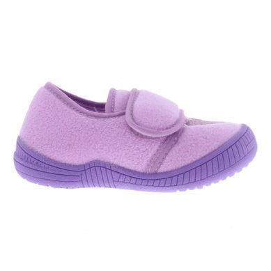 Purple KoKo Slippers