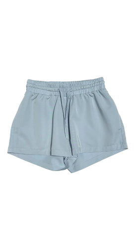 Remi Shorts Lt. Blue