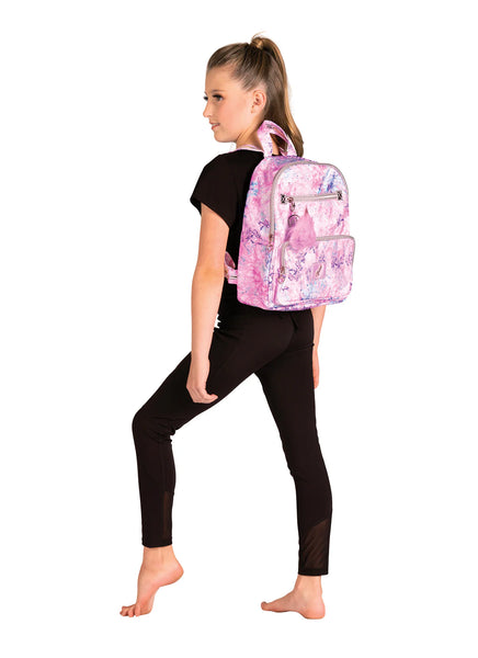 Groovy Burst Backpack 14B24511