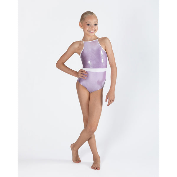 Isabelle Camisole- Purple