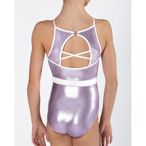 Isabelle Camisole- Purple