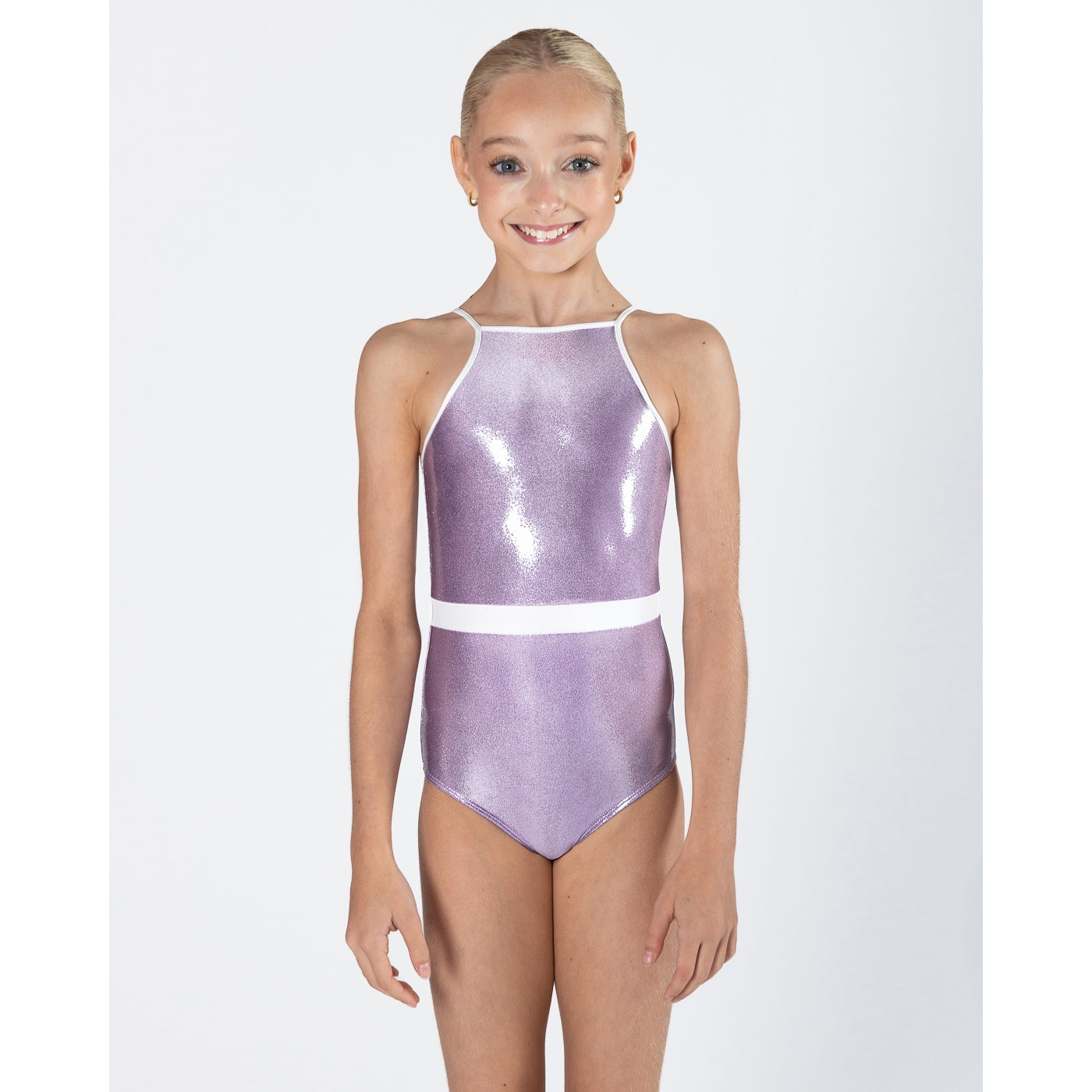 Isabelle Camisole- Purple