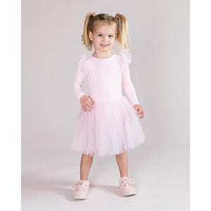 Jesse Long Sleeve Tutu