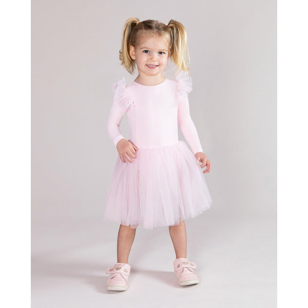 Jesse Long Sleeve Tutu