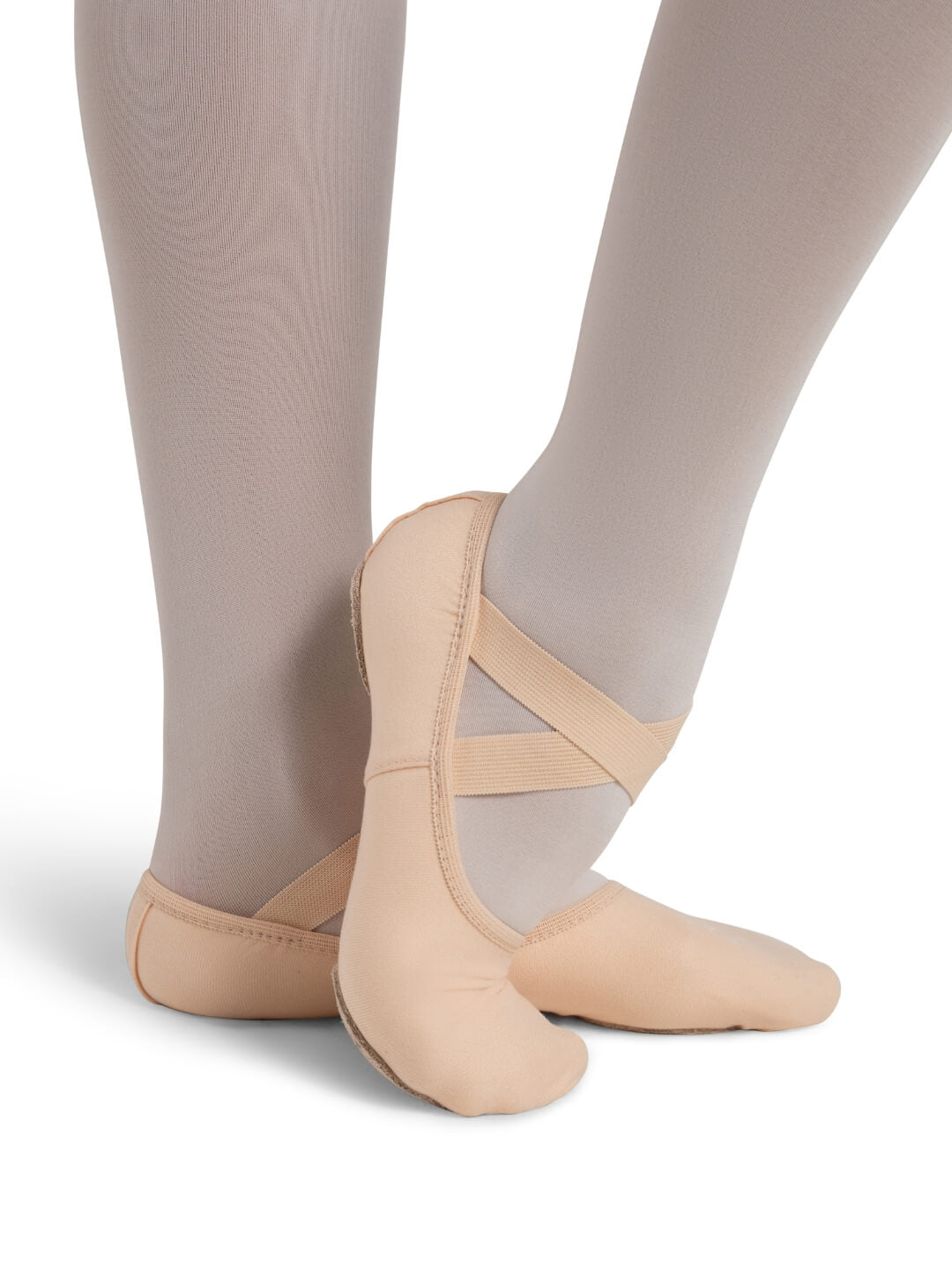 Margot Canvas Ballet Slipper- 2050