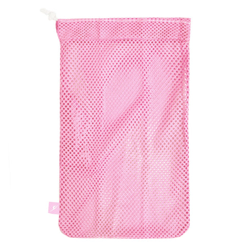 Mesh Shoe Bag