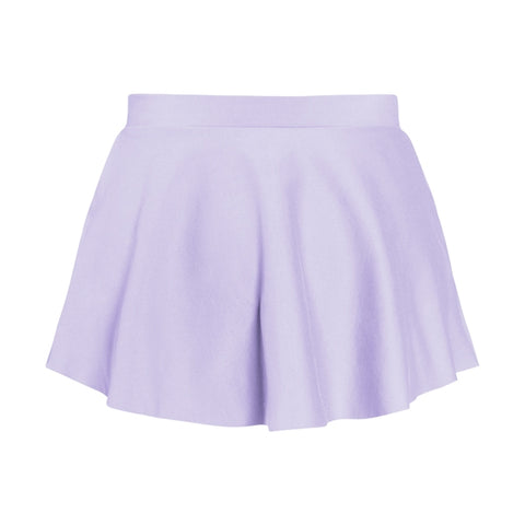 Natalia Girls Lilac Skirt
