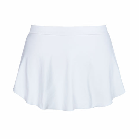 Natalia White Skirt- Women