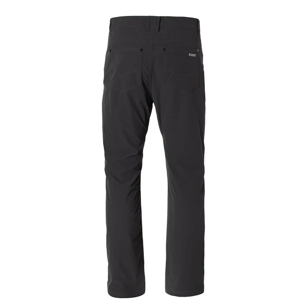 Roost Pants Charcoal