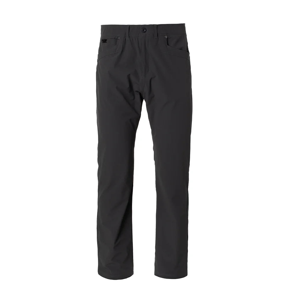 Roost Pants Charcoal