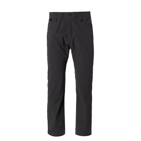 Roost Pants Charcoal