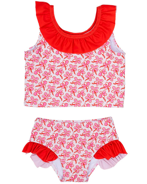 Seacrest Rosie Retro Print 2pc