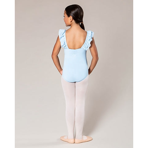 Ruby Camisole- Baby Blue