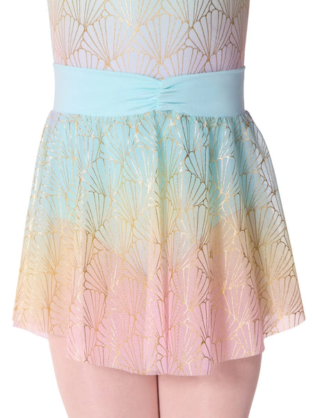 Sand Dollar Skirt- 12585C