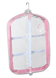 Short Garment Bag