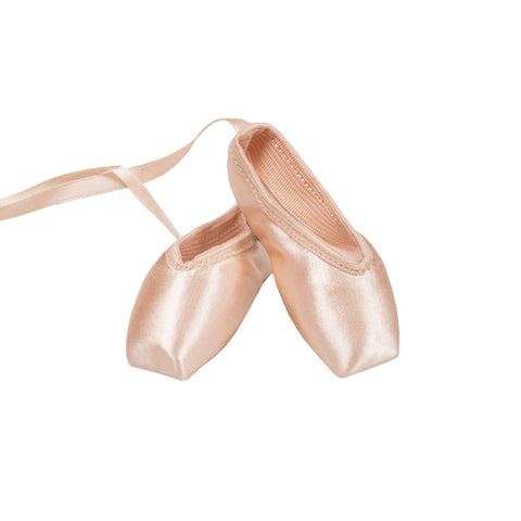 Souvenir Pointe Shoe