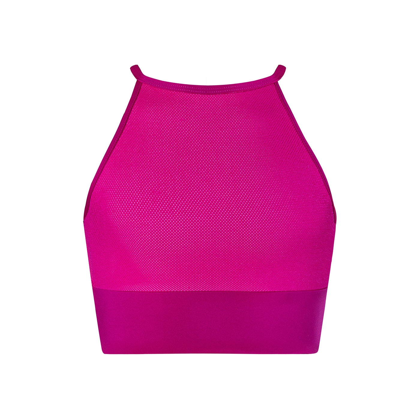 Tora Crop Top