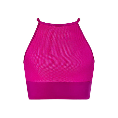 Tora Crop Top