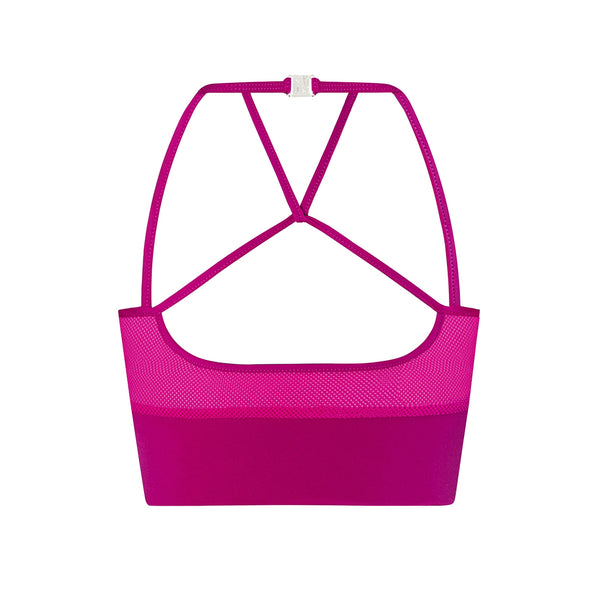 Tora Crop Top