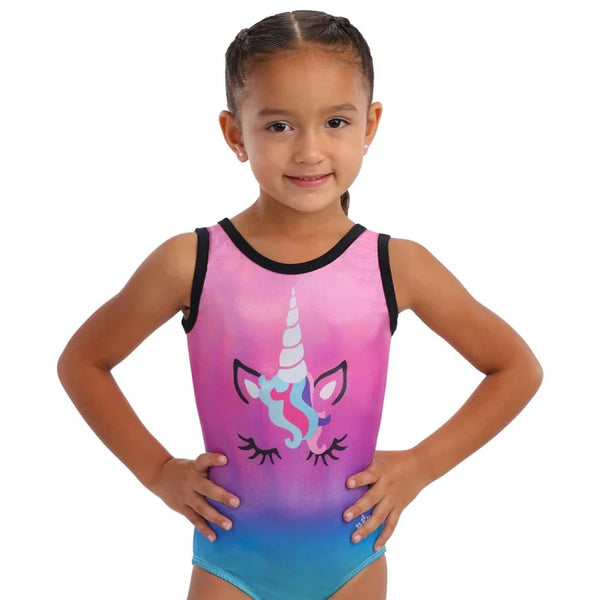 Unicorn Leotard