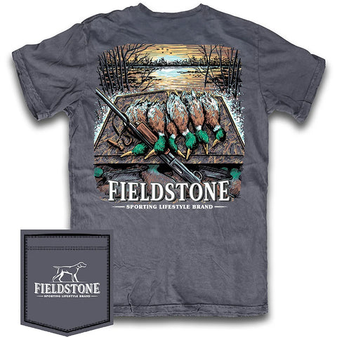 Youth Mallard Spread Tshirt
