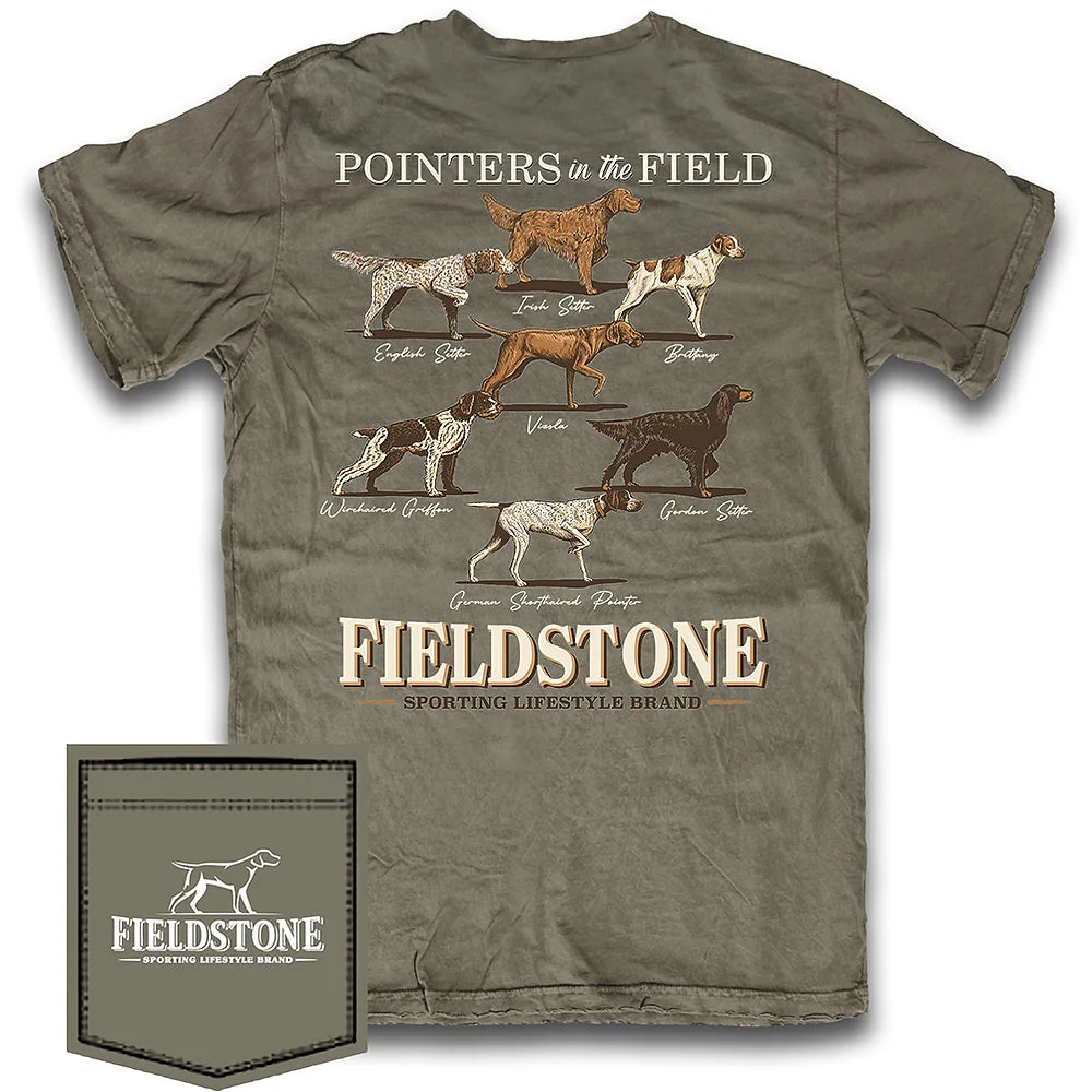 Youth Pointers TShirt
