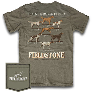 Youth Pointers TShirt