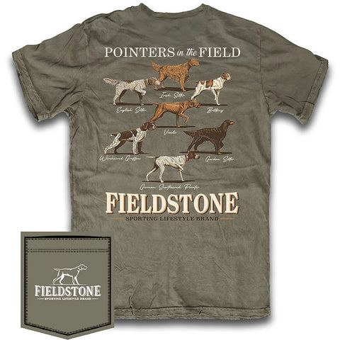 Youth Pointers TShirt