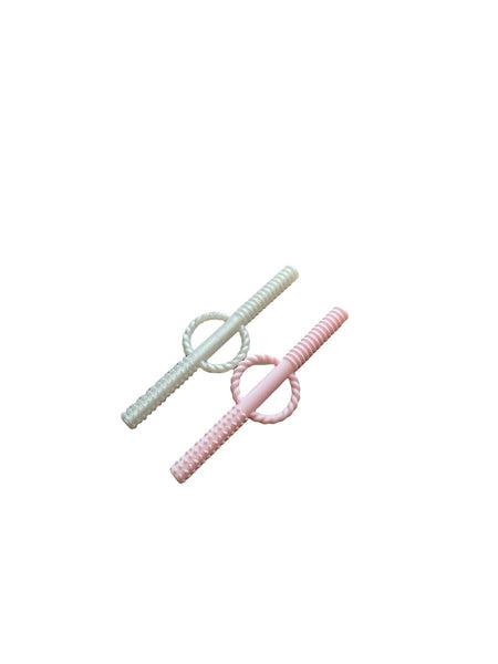 Teething Tube Set