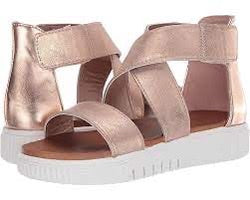 Minka Rose Sandal