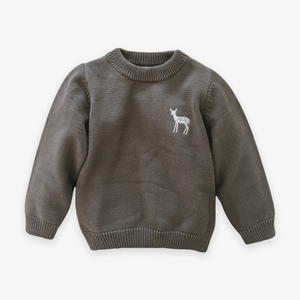 Rodeo/Pampas Palmer Pullover