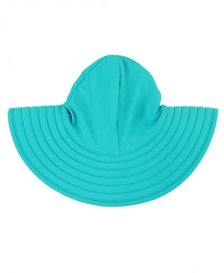 Aqua Swim Hat