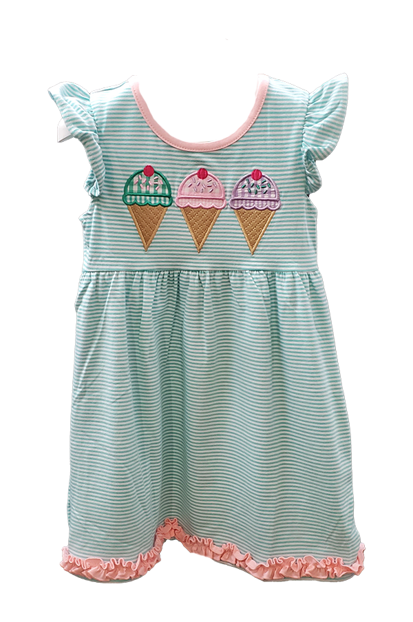 Ice Cream Dress