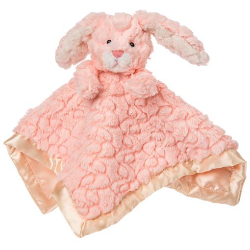Bunny Character Blanket