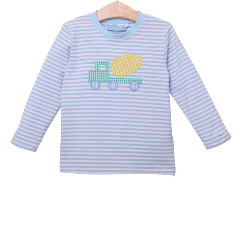 Cement Truck Shirt