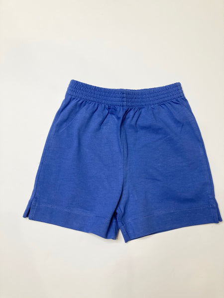 Luigi Blue Shorts