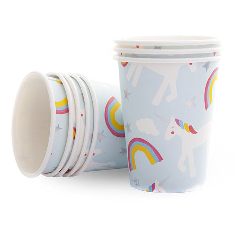Unicorn Cups