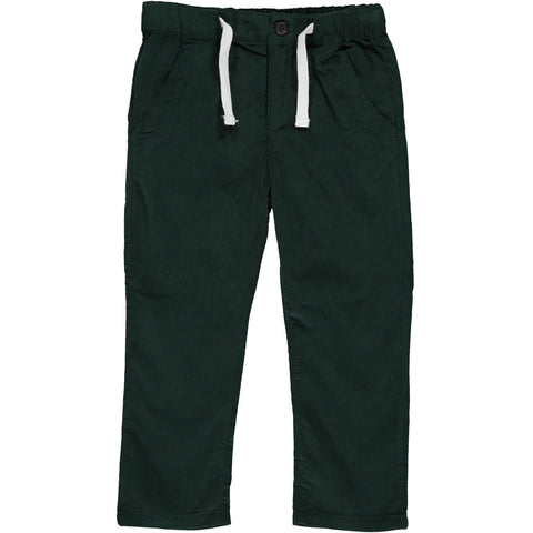 MODOC Pants- Teal Cord