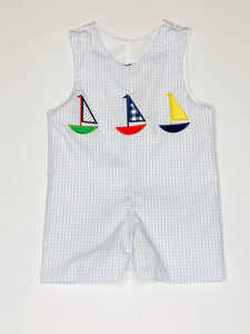 Sailboat Shortall