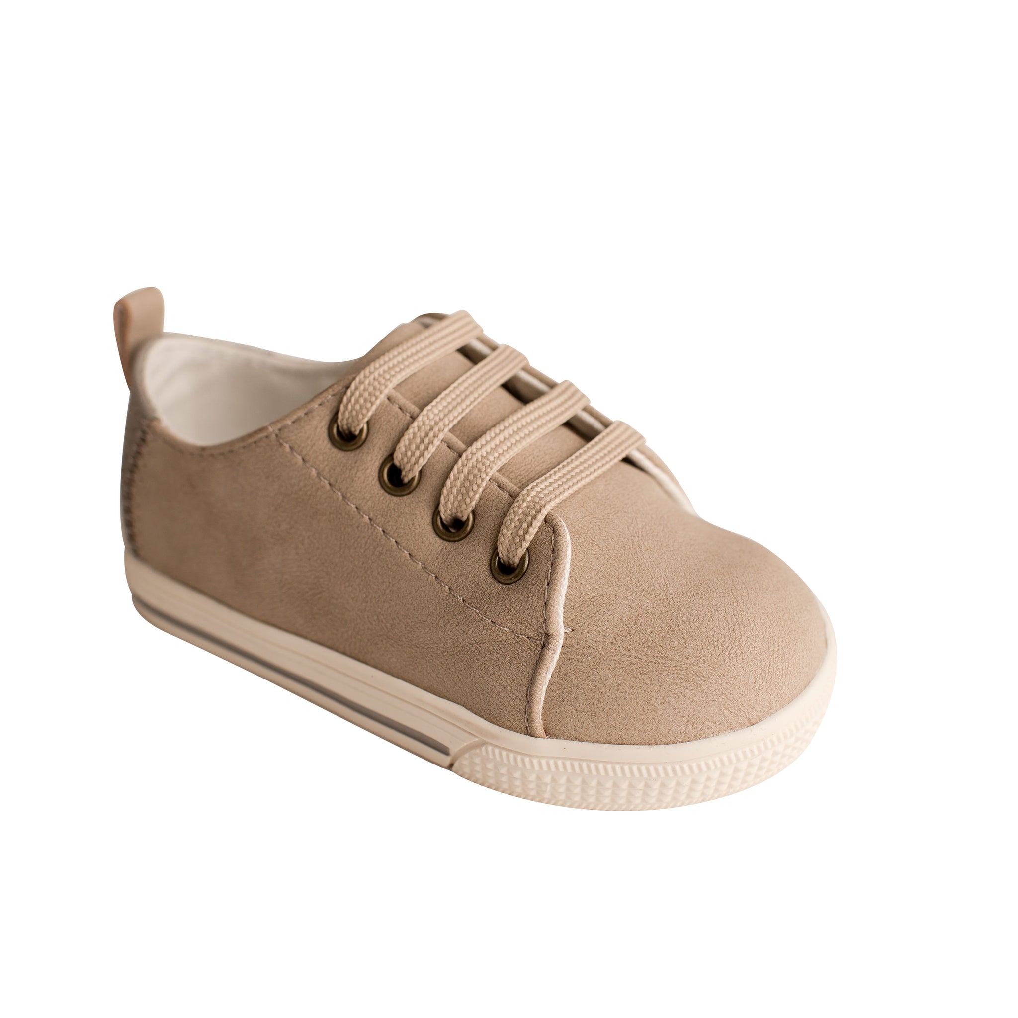 Lennon Khaki Shoes